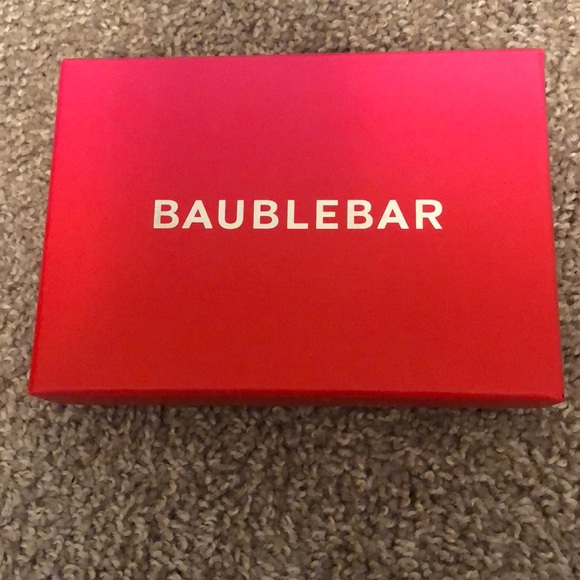 🆕2 pc BAUBLEBAR Way Gift-ier Earrings - Picture 2 of 2